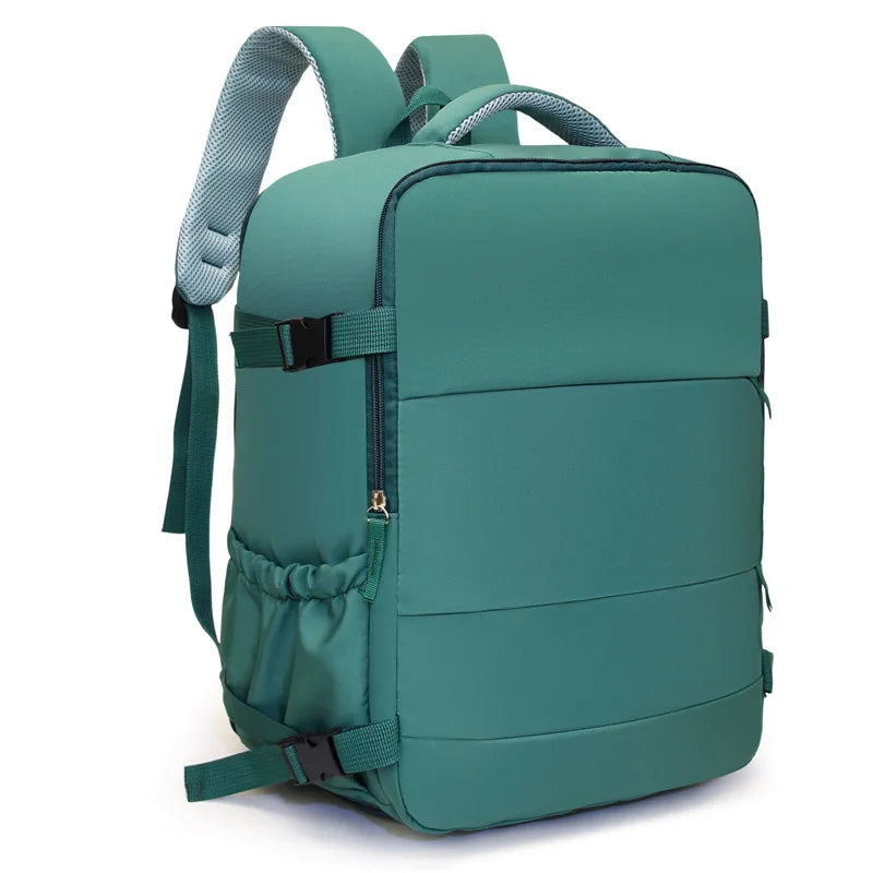MOCHILA VIAJE CABINA
