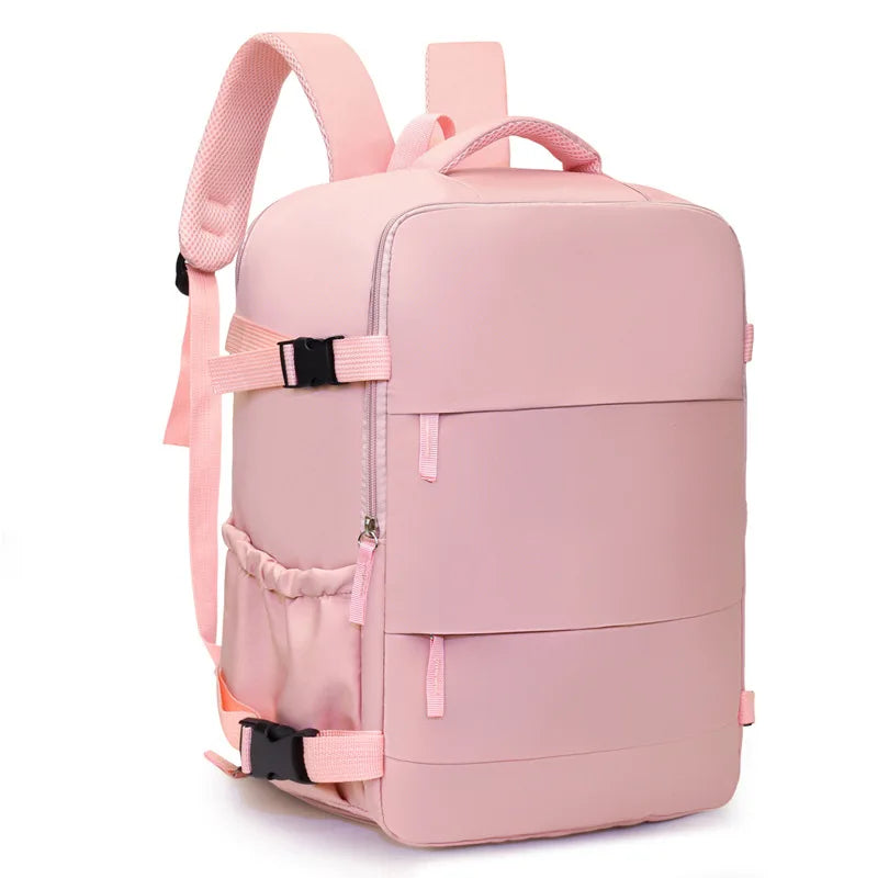 MOCHILA VIAJE CABINA