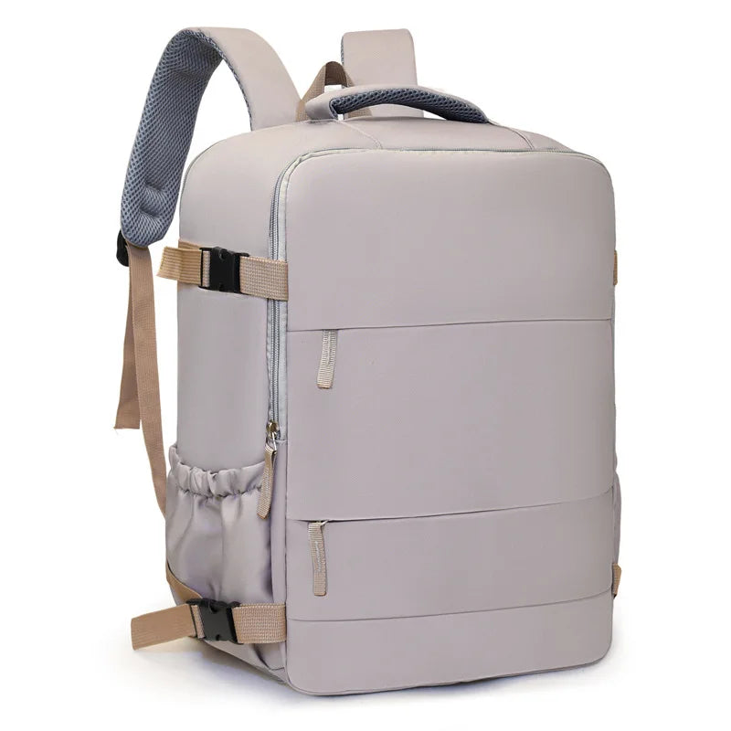 MOCHILA VIAJE CABINA