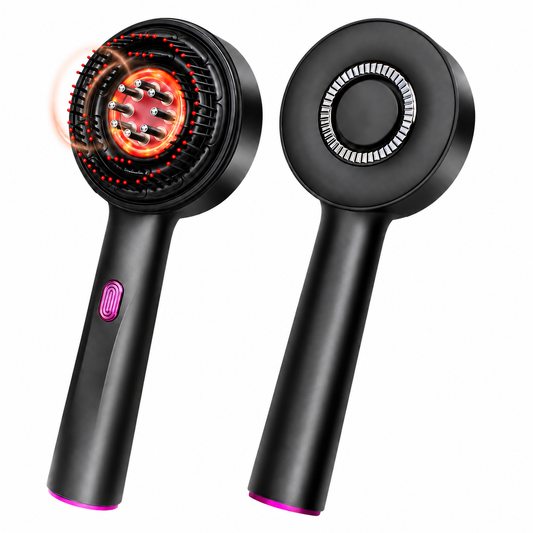 3-IN-1 MASSAGER