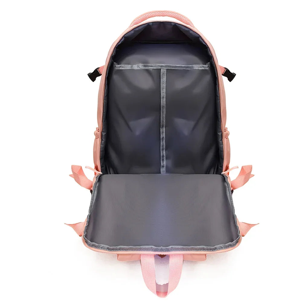 MOCHILA VIAJE CABINA