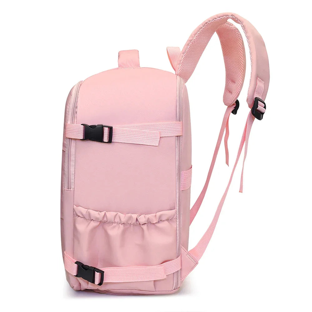 MOCHILA VIAJE CABINA