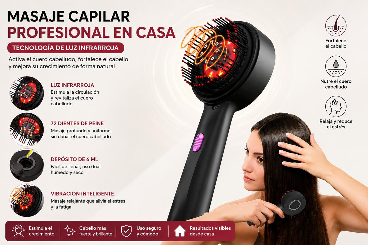 3-IN-1 MASSAGER